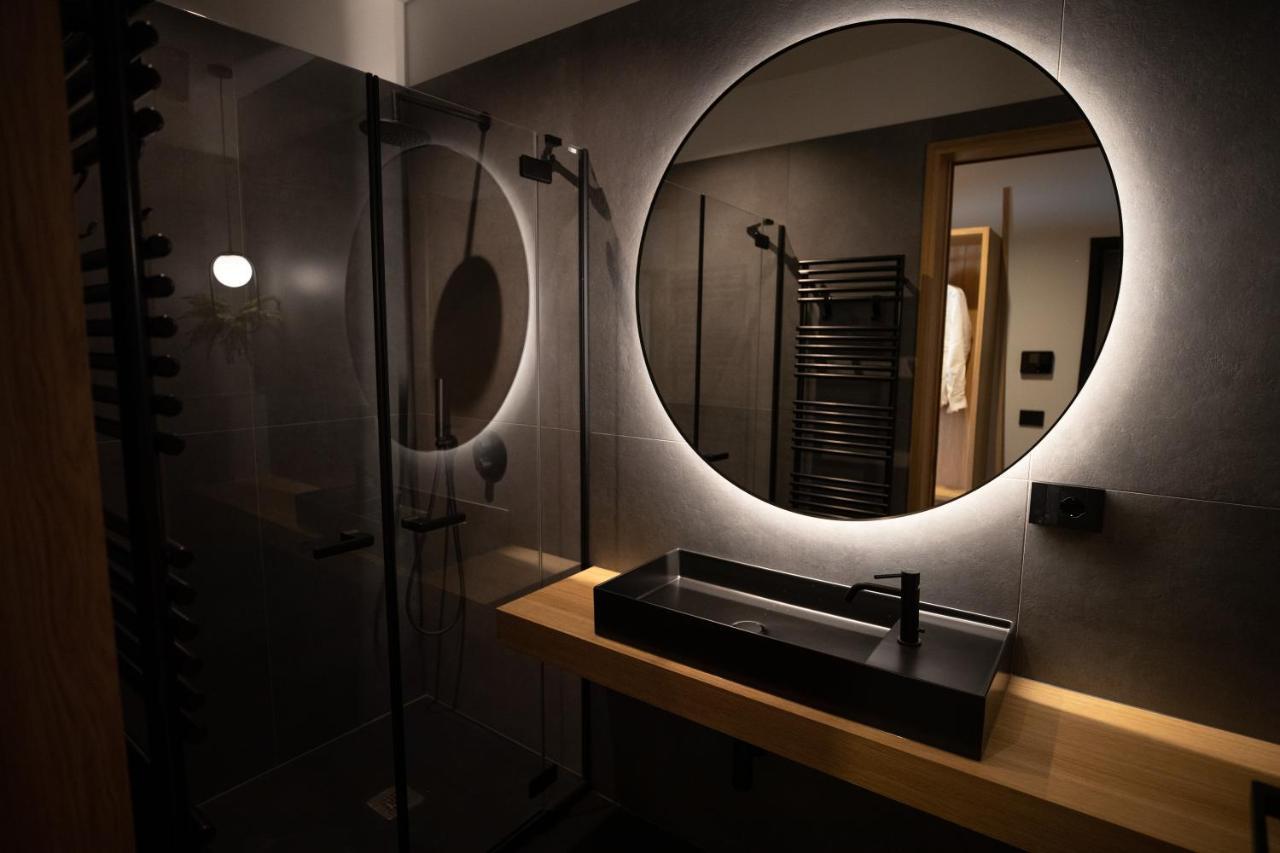 S1 Luxury Suites And Rooms Trieste Exterior photo